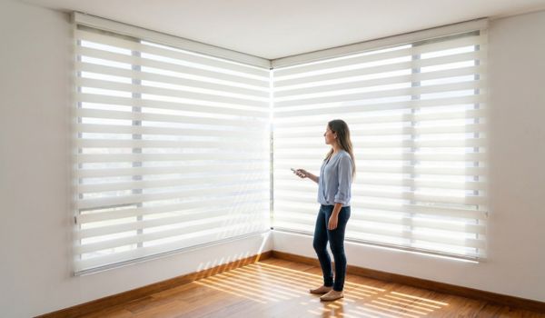 Roller Screen 5%