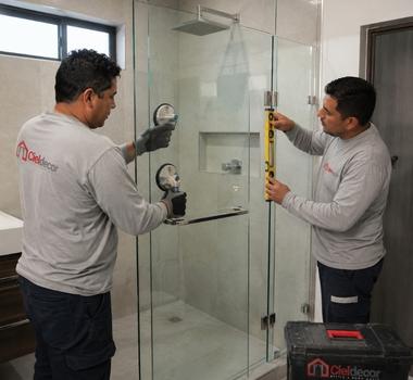 Equipo Instalando°
