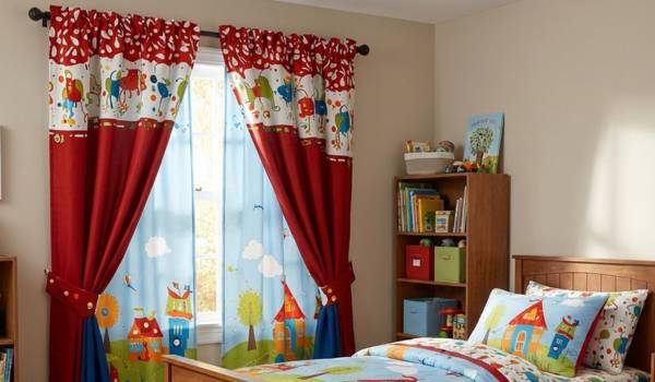 Costinas infantiles