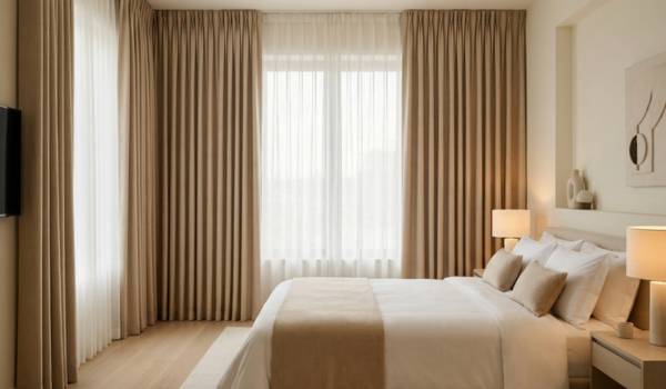 Costina para hotel