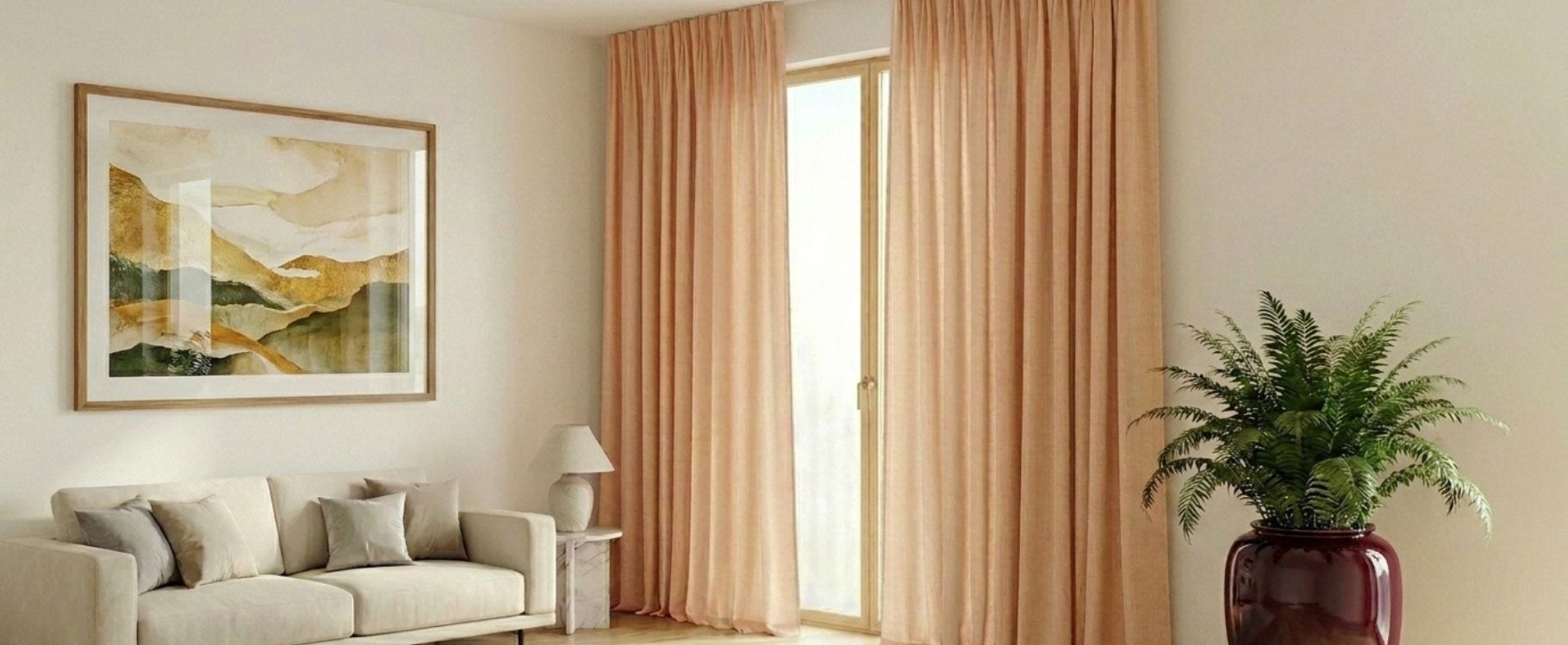 Soluciones para el hogar - Cortinas y rollers a medida en Lima