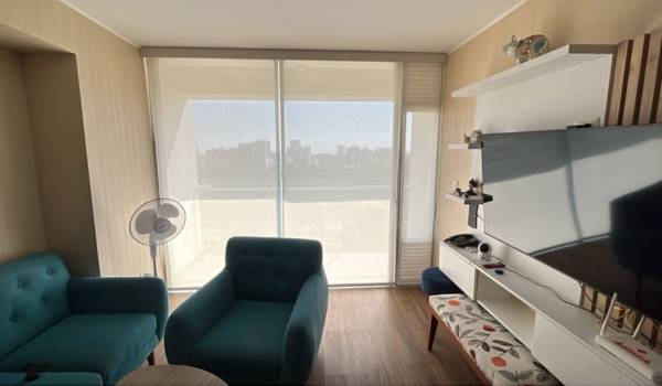 Roller Screen 5%