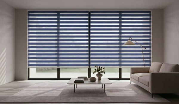 Roller Screen 5%