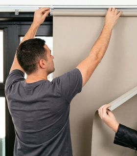 cortinas a medida