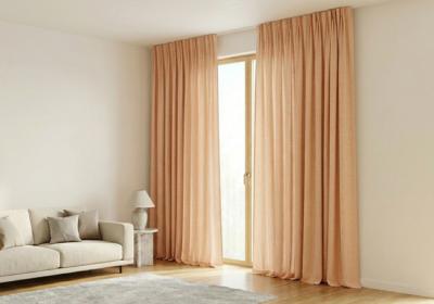 cortinas para salas