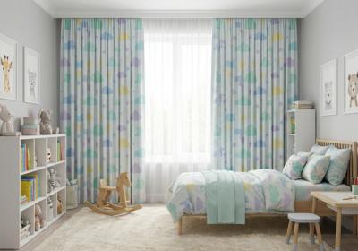cotinas infantiles