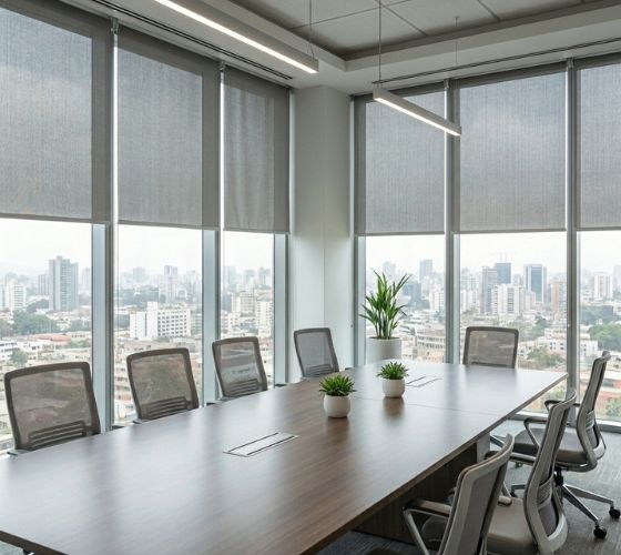 cortinas a medida
