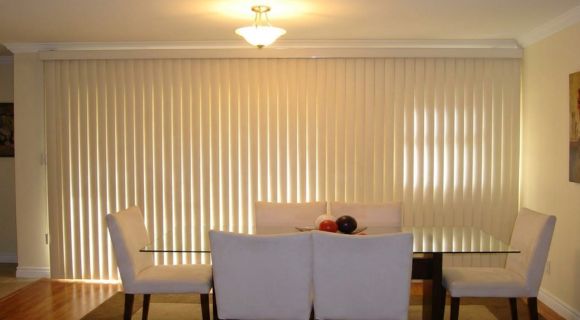 Roller Screen 5%