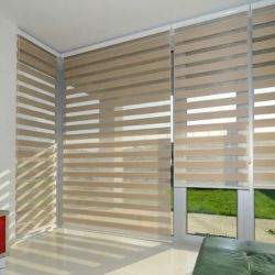 Proyecto corporativo terminado por Cieldecor