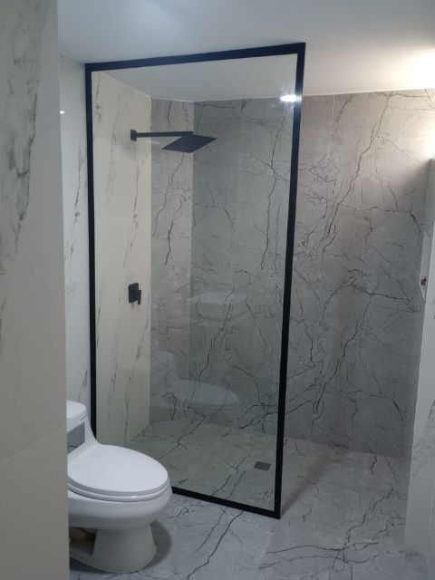 Cortinas para hoteles y hospedajes