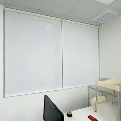 Cortinas roller a medida en Lima